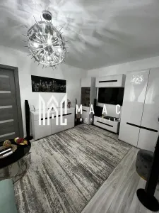 Apartament 2 camere | Renovat | Etaj 2 | Balcon | Milea - foto 3