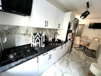 Apartament 2 camere | Renovat | Etaj 2 | Balcon | Milea - foto 9