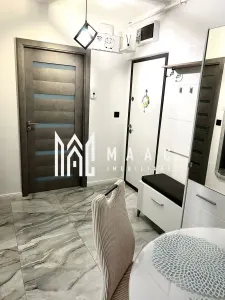 Apartament 2 camere | Renovat | Etaj 2 | Balcon | Milea - foto 10