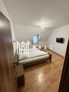 Apartament la casa | 7 camere | 202 mpu | Terezian - foto 11