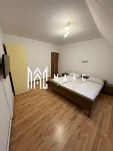 Apartament la casa | 7 camere | 202 mpu | Terezian - foto 12