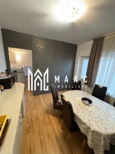 Apartament la casa | 7 camere | 202 mpu | Terezian - foto 22