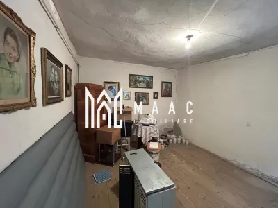Casa Duplex I Curte I Pivnita I Terezian - Sibiu