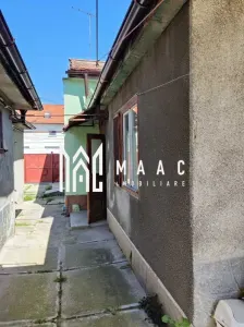 Casa Duplex I Curte I Pivnita I Terezian - foto 9