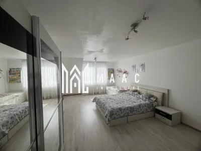 Apartament 2 camere | Decomandat | 97.5 mp | Terezian - foto 18