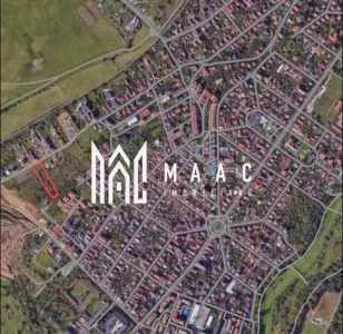 Teren Intravilan | 3000 mp | Sibiu - foto 4