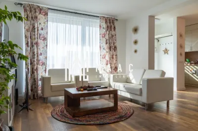 Casa 5 camere I Terasa I Curte I Cristian - Cristian