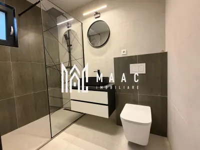 Apartament 4 camere I Curte 200 mp I 4 băi I Predare la cheie I Comision ZERO - foto 5