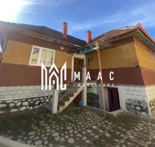 Casă 4 camere I Teren 550 mp I Acces auto I  Selimbar - foto 2