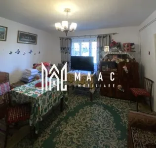 Casă 4 camere I Teren 550 mp I Acces auto I  Selimbar - foto 11