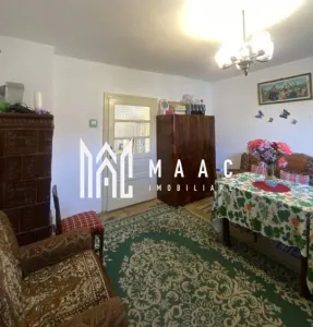Casă 4 camere I Teren 550 mp I Acces auto I  Selimbar - foto 12