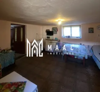 Casă 4 camere I Teren 550 mp I Acces auto I  Selimbar - foto 13