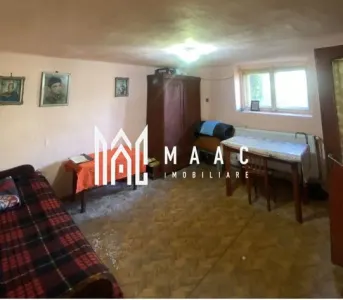 Casă 4 camere I Teren 550 mp I Acces auto I  Selimbar - foto 14