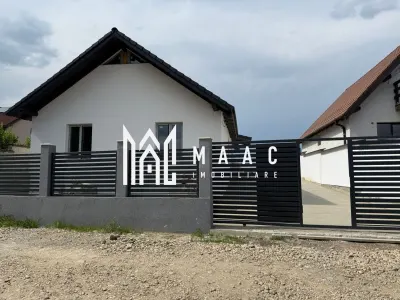 Casă individuala modernă I 4 camere I 500 mp teren I 98 mp utili I Șura Mică - foto 13