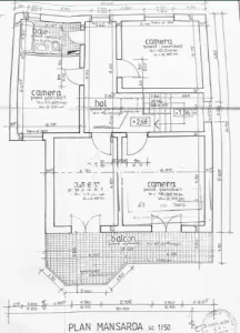Casa individuala | 6 camere | Calea Dumbravii - Sub Arini - foto 8