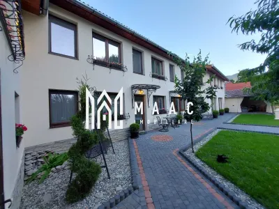Pensiune de Lux | Conac De Poveste | Spatii comerciale | Gura Raului - foto 14