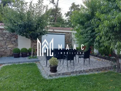 Pensiune de Lux | Conac De Poveste | Spatii comerciale | Gura Raului - foto 3