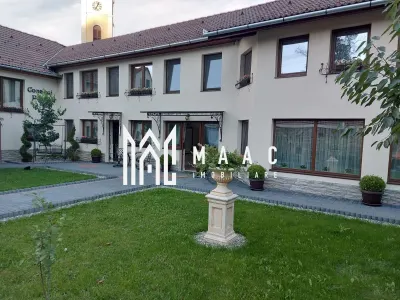 Pensiune de Lux | Conac De Poveste | Spatii comerciale | Gura Raului - foto 22