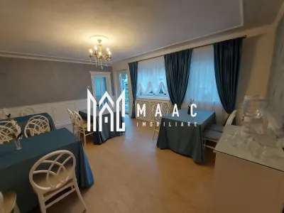 Pensiune de Lux | Conac De Poveste | Spatii comerciale | Gura Raului - foto 24