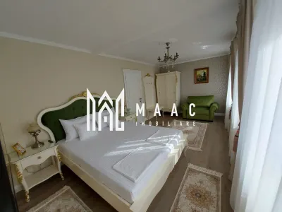 Pensiune de Lux | Conac De Poveste | Spatii comerciale | Gura Raului - foto 40