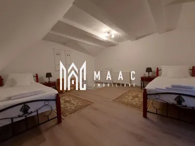 Pensiune de Lux | Conac De Poveste | Spatii comerciale | Gura Raului - foto 43