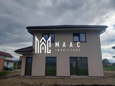 Casă individuală I 5 camere I 120 mpu I Curte 380 mp I Șura Mică - Sura Mica