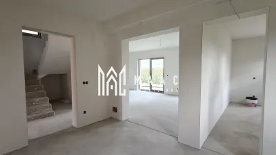 Casă individuală I 5 camere I 120 mpu I Curte 380 mp I Șura Mică - foto 2