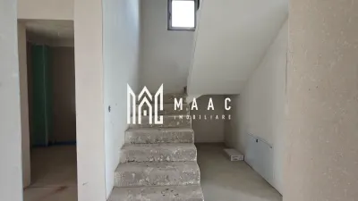 Casă individuală I 5 camere I 120 mpu I Curte 380 mp I Șura Mică - foto 9