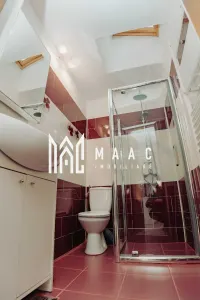 Casa cu 3 dormitoare, zona Piața Cibin - foto 5