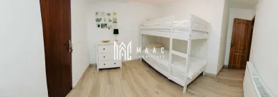 Casa cu 3 dormitoare, zona Piața Cibin - foto 6