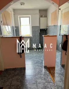 Apartament 3 Camere I 50 MPU I  Semidecomandat I Cisnădie - foto 6
