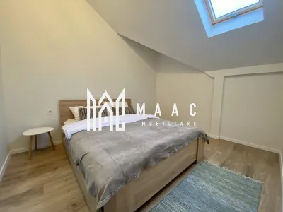 Apartament 2 camere | Etaj 2 | Balcon | Mobilat si utilat - foto 4