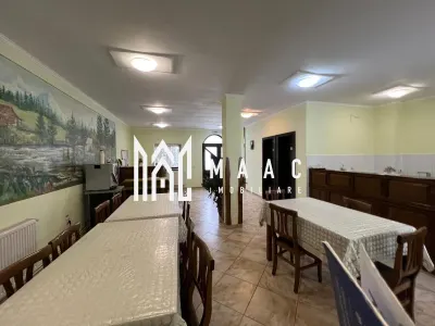 Pensiune + Casa | 626 MPU | Selimbar - foto 12