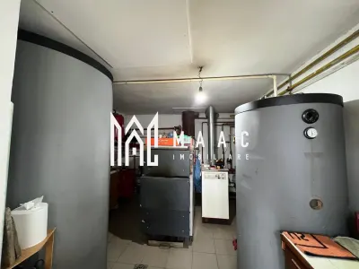 Pensiune + Casa | 626 MPU | Selimbar - foto 35