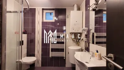 Apartament in Regim Hotelier | Centru | 138MPU | 2 Pivnite - foto 18