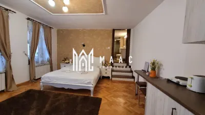 Apartament in Regim Hotelier | Centru | 138MPU | 2 Pivnite - foto 3