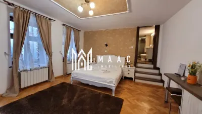 Apartament in Regim Hotelier | Centru | 138MPU | 2 Pivnite - foto 4