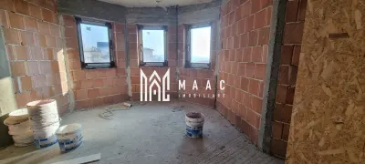 Casă 5 camere I Garaj I Teren 450mp I Șura Mare - Sura Mare