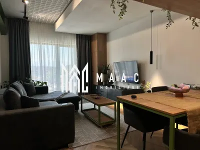 Apartament 2 Camere | Etaj 2 |  The Lake Home SIBIU - Sibiu