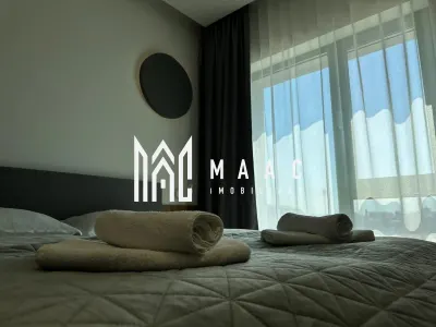 Black Friday | Apartament 2 Camere | Etaj 2 | Loc de parcare | The Lake Home - foto 13