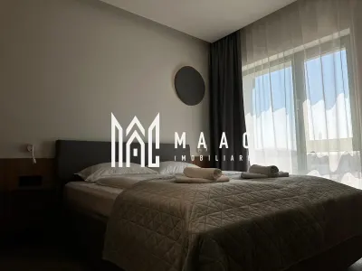 Black Friday | Apartament 2 Camere | Etaj 2 | Loc de parcare | The Lake Home - foto 4