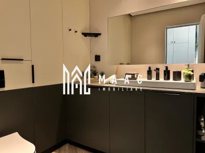 Black Friday | Apartament 2 Camere | Etaj 2 | Loc de parcare | The Lake Home - foto 10