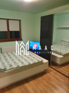 Apartament 3 camere | Etaj 2 | Balcon | Calea Cisnadiei - foto 6