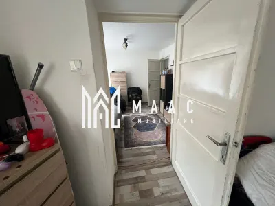 Apartament la casa | Demisol | 3 camere | Pivnita | 89 MPU | Sub Arini - foto 3