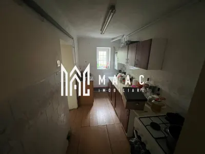 Apartament la casa | Demisol | 3 camere | Pivnita | 89 MPU | Sub Arini - foto 5
