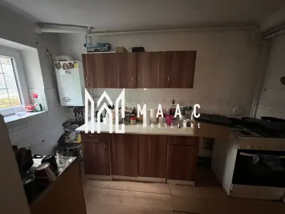 Apartament la casa | Demisol | 3 camere | Pivnita | 89 MPU | Sub Arini - foto 6
