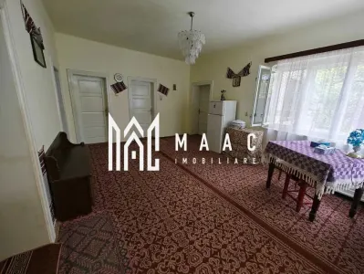 Casa 4 camere I Decomandata I Gura Raului - foto 2