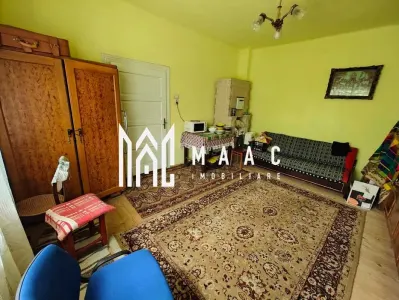 Casa 4 camere I Decomandata I Gura Raului - foto 11