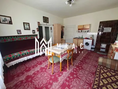 Casa 4 camere I Decomandata I Gura Raului - foto 21