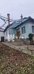 Casa 4 camere I Decomandata I Gura Raului - foto 8